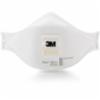 3M Aura N95 Particulate Respirator, 120/cs