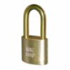 Wilson Bohannan Lock "621 Key" 1-5/8" Shackle w/ RGE Logo