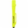 Bayco® NightStick® Intrinsically Safe Polymer LED Penlight Flashlight, 30 Lumens, Hi-Viz Green