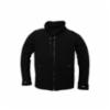 Viking® Soft Shell Jacket, Black, LG