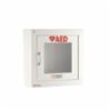 Zoll AED Wall Cabinet for G5 Unit, Surface Mount with Alarm
