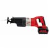 28V Reciprocating Saw Kit