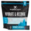 Working Athlete Hydrate & Recover® Packets, Berry Blast, 30 Packets/Bag