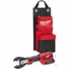 Milwaukee M18 Force Logic Crimper Kit