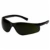 Pyramex 5.0 IR Lens with Green Tinted Temples Safety Glasses