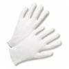 Heavy-Weight Cotton Lisle Glove, Mens
