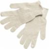 Poly/Cotton String Knit Glove,SM