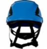 3M SecureFit Safety Helmet, Blue, 10 per case