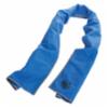 Ergodyne Chill-Its® Evaporative Microfiber Cooling Towel, Blue