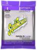 Sqwincher® Powder Pack™ 5 Gallon Powder Mix Concentrate, Grape