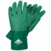 NeoMax® Premium Double Dipped Glove, Green, LG