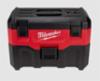 Milwaukee M18 vacuum cleaner 