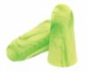 Goin' Green® Foam Ear Plugs, Uncorded, NRR 33dB