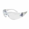 DiVal Di-Vision Crystal Clear Lens Safety Glasses