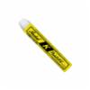 Markal K Paintstik® Solid Paint Marker, White, 144/CS