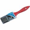 2" pure bristle paint brush with wood handle