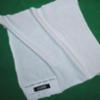 White Cotton T-Shirt Rags, 10 lb/bg