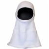 Salisbury FR Balaclava Hood w/ Open Face, 10 cal/cm2, White