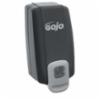 GOJO® NXT® Space Saver™ Dispenser, 1000mL, Black