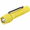 PolyTac® LED Flashlight, Yellow