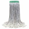 MaxiCotton™ Cut-End Cotton Saddle Type Mop Head, 16 oz.