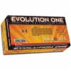 Evolution One® PF Medical Grade Latex Exam Glove, X-Small