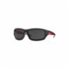 Milwaukee Tinted High Performance Anti-Fog Lens Safety Glasses, Polybag