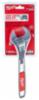 Milwaukee Adjustable Wrench, 10"