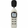 Extech® Digital Sound Level Meter, NRR 40dB