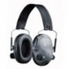 SoundTrap™ Tactical 6 Electronic Headset, Gray