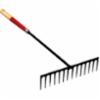 Heavy Duty Asphalt Rake, 60"