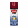 Krylon OSHA Spray Paint, Safety Purple