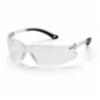 ITek® Clear Lens Safety Glasses