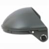 Fibre-Metal® Visor Mount Headgear, 7" Crown 