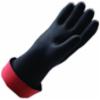 MAPA® Chem-Ply 14" Unlined Neoprene Glove, 22 mil, MD