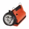 E-Spot® LiteBox® Lantern, Orange,