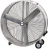 Air King blower drum fan, 36"