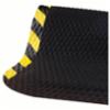 Hog Heaven™ Mat 3' x 15' x 5/8', Black/Yellow