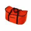 Cementex Standard Duffle Bag, Orange w/ Black