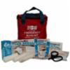 First Aid Bulk Fabric Case Burn Care Kit