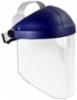 3M H8A Ratchet Headgear with W96 Anti-Fog Faceshield