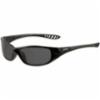 KleenGuard™ V40 Hellraiser™ Smoke Lens Safety Glasses