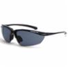 Crossfire Sniper Polarized Safety Glasses
