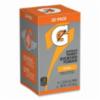 Gatorade Powder Sticks, 1.34 oz, Orange, 80/cs