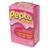 Pepto Bismol® Chewable Tablets, 48/BX