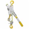 Lug-All 1 1/2 Ton Hoist