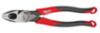 Milwaukee Lineman's Comfort Grip Pliers, 9"