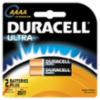 Duracell Ultra 4A Battery