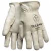 Tillman Premium Top Grain Cowhide Leather Drivers Gloves, LG
