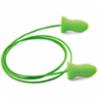 Meteors® Corded Ear Plugs, NRR 33dB